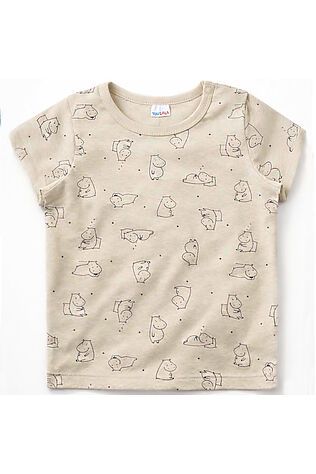 YOULALA Футболка #1232021