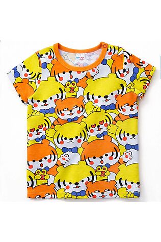 YOULALA Футболка кулирка #1232023