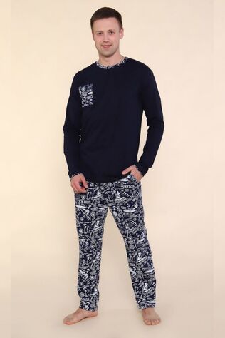 НАТАЛИ Костюм с брюками 820 Surface #1232029