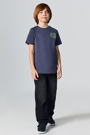 MARK FORMELLE Джинсы для мальчиков #1232041