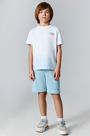 MARK FORMELLE Комплект для мальчиков (футболка, шорты) #1232048