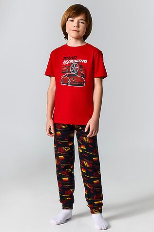 MARK FORMELLE Комплект для мальчиков (футболка, брюки) #1232060