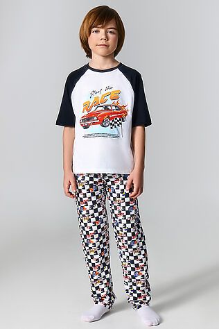 MARK FORMELLE Комплект для мальчиков (джемпер, брюки) #1232063