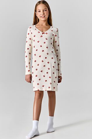 MARK FORMELLE Сорочка ночная для девочек #1232079