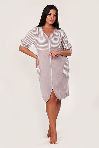 НАТАЛИ Халат Terry Light 503 #1232103