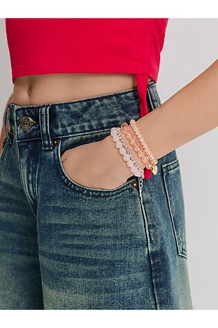 ACOOLA Набор из 5 браслетов #1232118