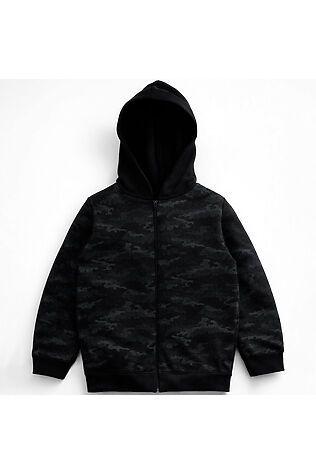 YOULALA Куртка футер 3х нитка начес #1232132