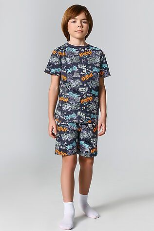 MARK FORMELLE Комплект для мальчиков (футболка, шорты) #1232160