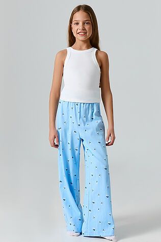 MARK FORMELLE Брюки для девочек домашние #1232167