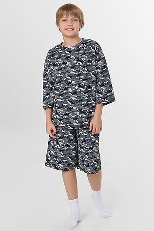 MARK FORMELLE Комплект для мальчиков (джемпер, шорты) #1232175