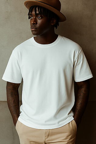 MARK FORMELLE Футболка мужская #1232188