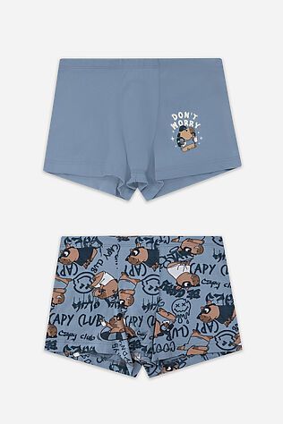 MARK FORMELLE Трусы для мальчиков (2шт.) #1232194