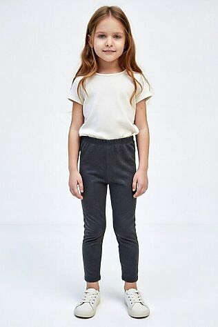 НАТАЛИ Детские брюки трикотажные 132-2GRF #1232212
