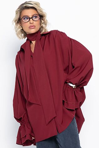 LADY TAIGA Блуза Присцилла #1232247