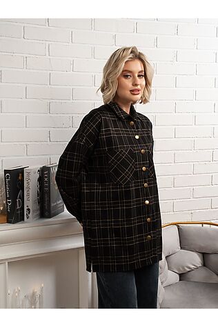 LADY TAIGA Рубашка с длинным рукавом Доротея #1232248