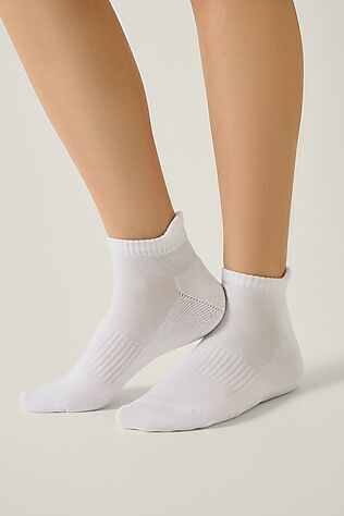 ESLI ESLI ACTIVE (короткие, махр. стопа) #1232254