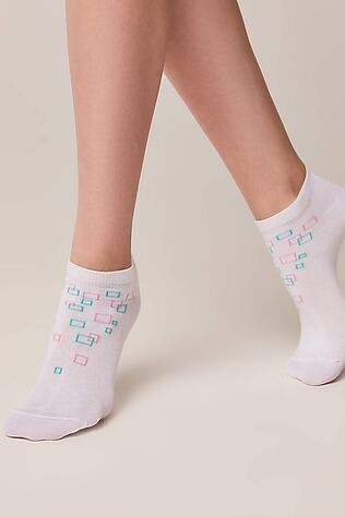 ESLI ESLI BASIC Носки женские #1232255