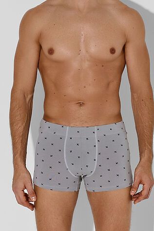 MARK FORMELLE Трусы мужские #1232326