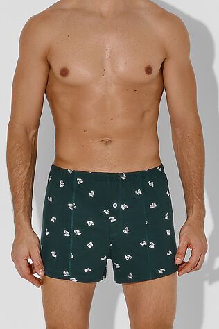 MARK FORMELLE Трусы мужские #1232327