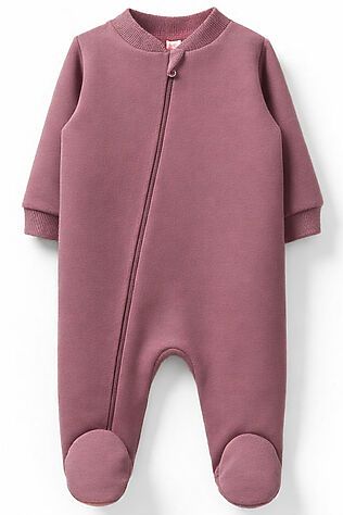 YOULALA Комбинезон футер 3х нитка начес #1232347