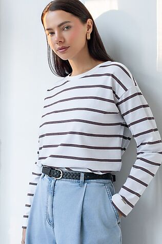 VILATTE Блуза #1232436