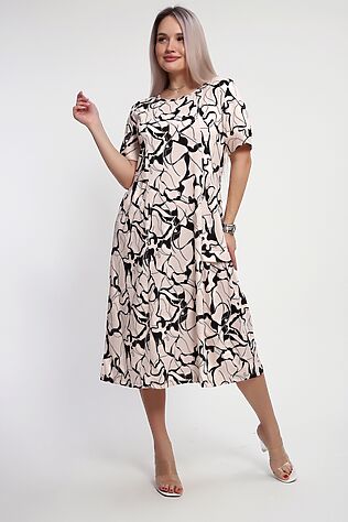 НАТАЛИ Платье 066 #1232499