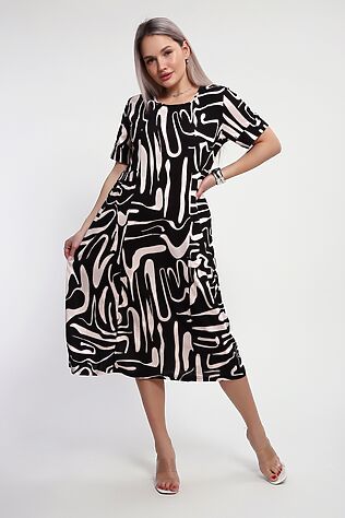 НАТАЛИ Платье 066 #1232501