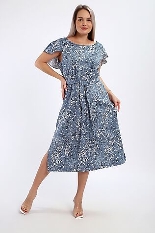 НАТАЛИ Платье 065 #1232504