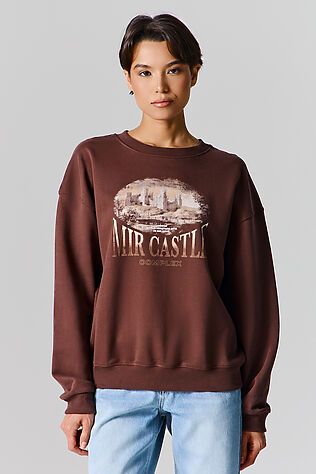 MARK FORMELLE Свитшот женский #1232505