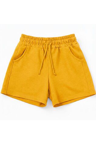 YOULALA Шорты футер 2х нитка петля #1232523