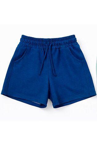 YOULALA Шорты футер 2х нитка петля #1232526