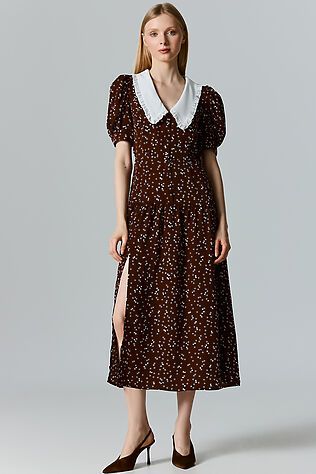 MARK FORMELLE Платье #1232536