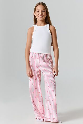 MARK FORMELLE Брюки для девочек домашние #1232547