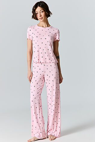 MARK FORMELLE Комплект женский (джемпер, брюки) #1232551