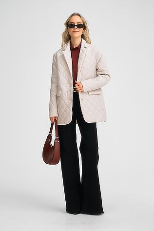 HOOPS Куртка женская #1232565