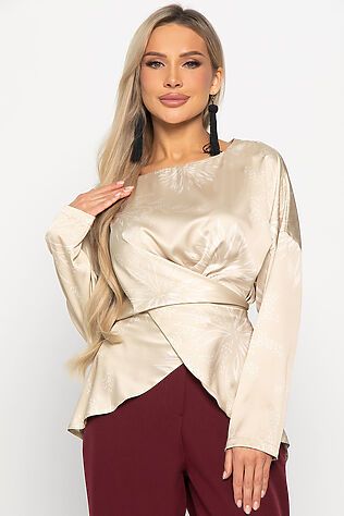 LADY TAIGA Блуза Леа #1232595