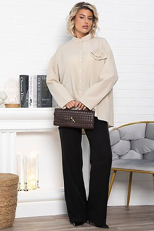 LADY TAIGA Блуза Луиза #1232596