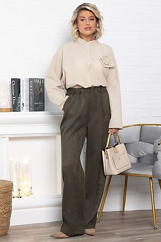 LADY TAIGA Брюки Лукас #1232597