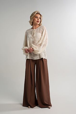 LADY TAIGA Брюки Безусловный приоритет #1232598