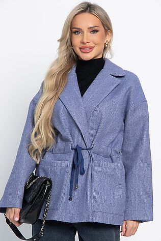 LADY TAIGA Пальто-пиджак #1232600