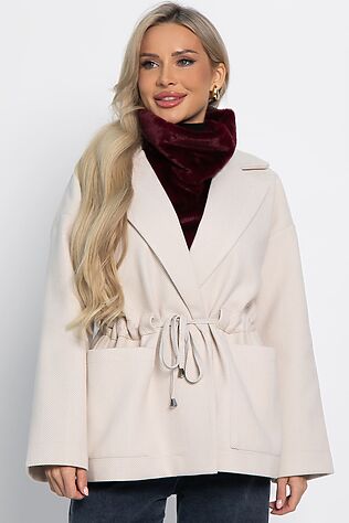 LADY TAIGA Пальто-пиджак #1232601