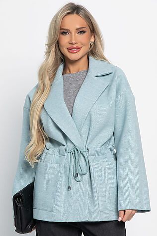 LADY TAIGA Пальто-пиджак #1232602