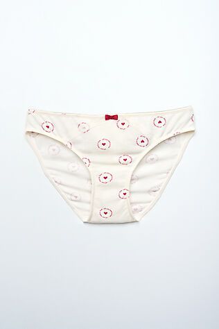 INDEFINI Женские Трусы #1232620