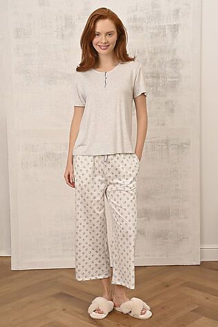 INDEFINI Женская пижама #1232630