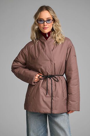 HOOPS Куртка женская #1232638