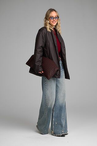 HOOPS Куртка #1232639