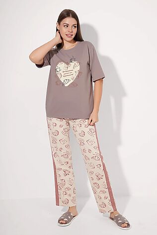 CLEVER Пижама #1232655