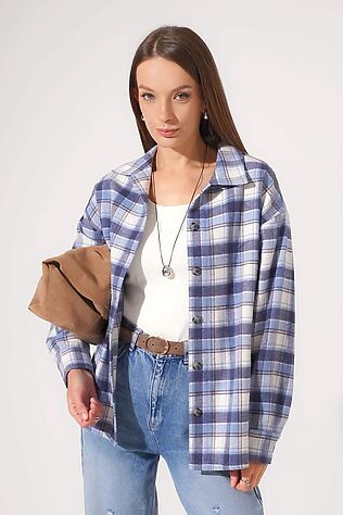 CLEVER Рубашка #1232662