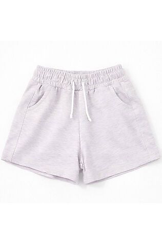 YOULALA Шорты футер 2х нитка петля #1232668