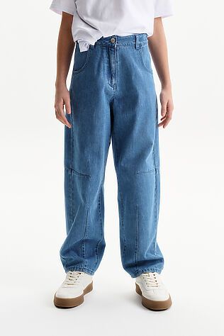 PELICAN Брюки для девочек #1232678